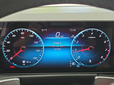 2023 Mercedes-Benz GLB GLB 250