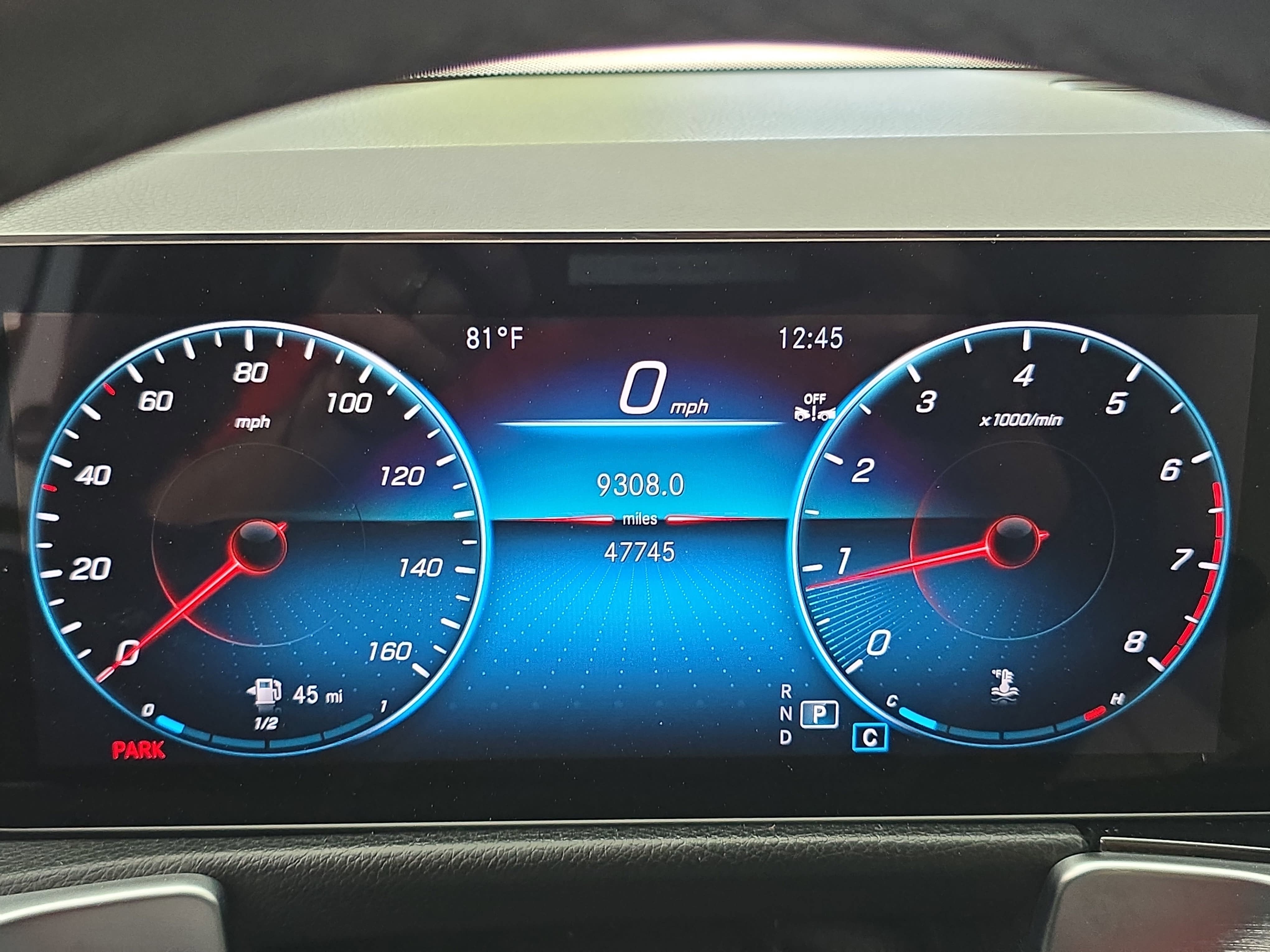 2023 Mercedes-Benz GLB GLB 250