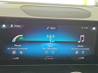 2023 Mercedes-Benz GLB GLB 250