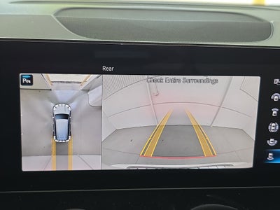 2023 Mercedes-Benz GLB GLB 250