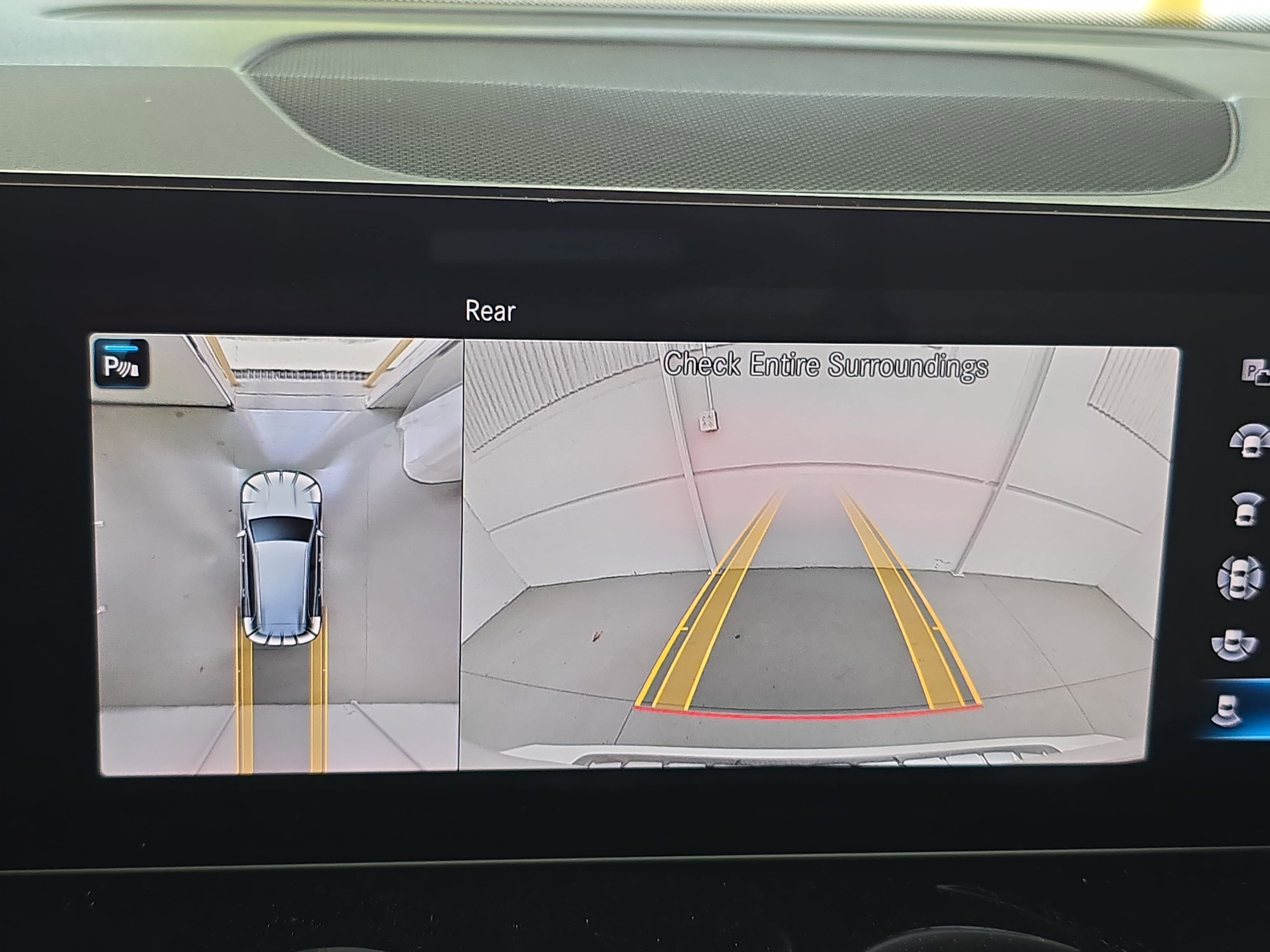 2023 Mercedes-Benz GLB GLB 250