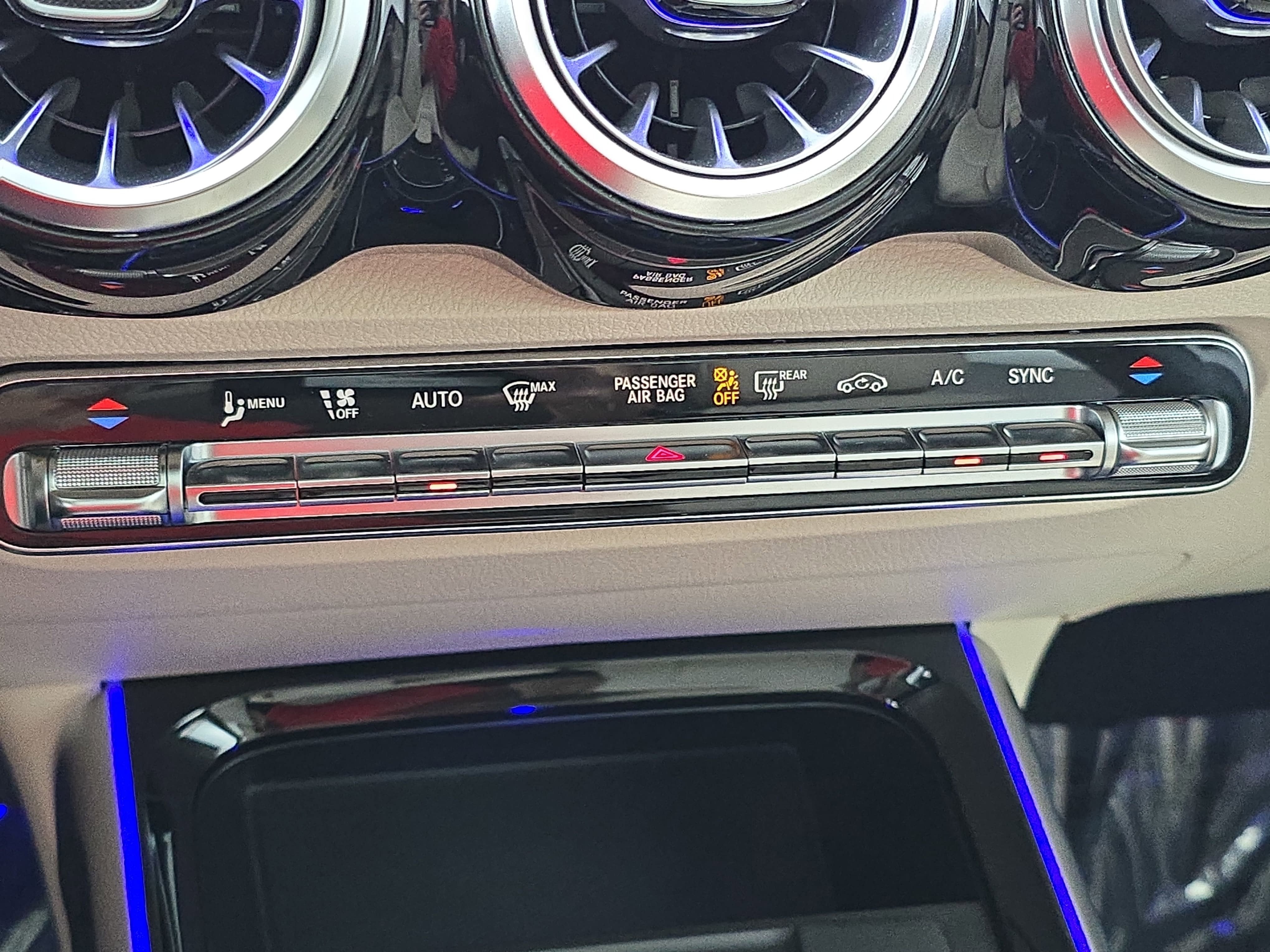 2023 Mercedes-Benz GLB GLB 250