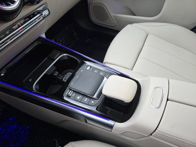 2023 Mercedes-Benz GLB GLB 250