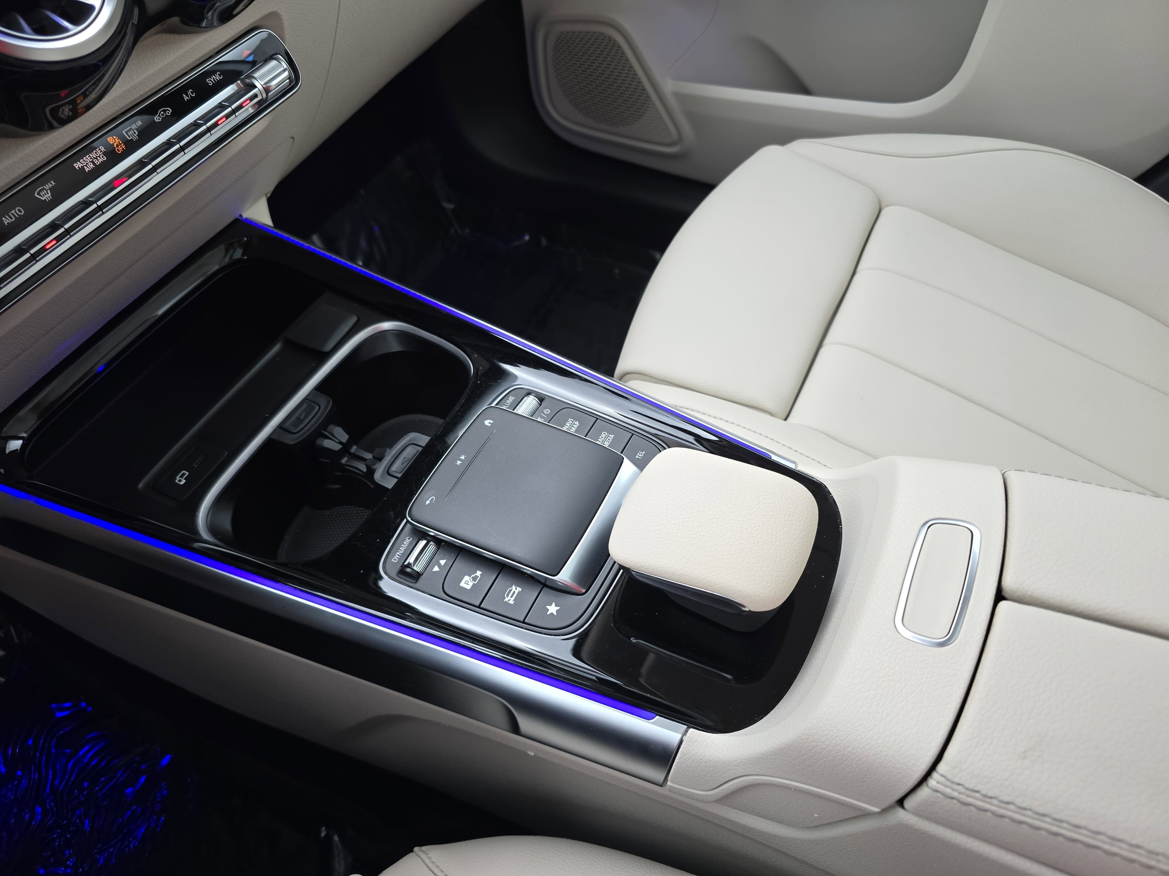 2023 Mercedes-Benz GLB GLB 250