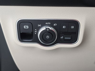 2023 Mercedes-Benz GLB GLB 250