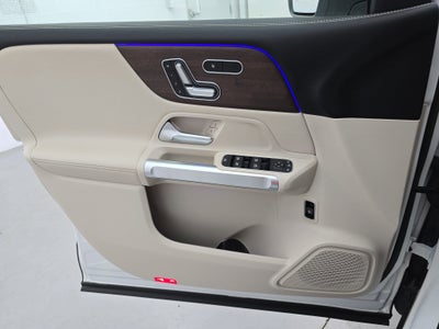 2023 Mercedes-Benz GLB GLB 250