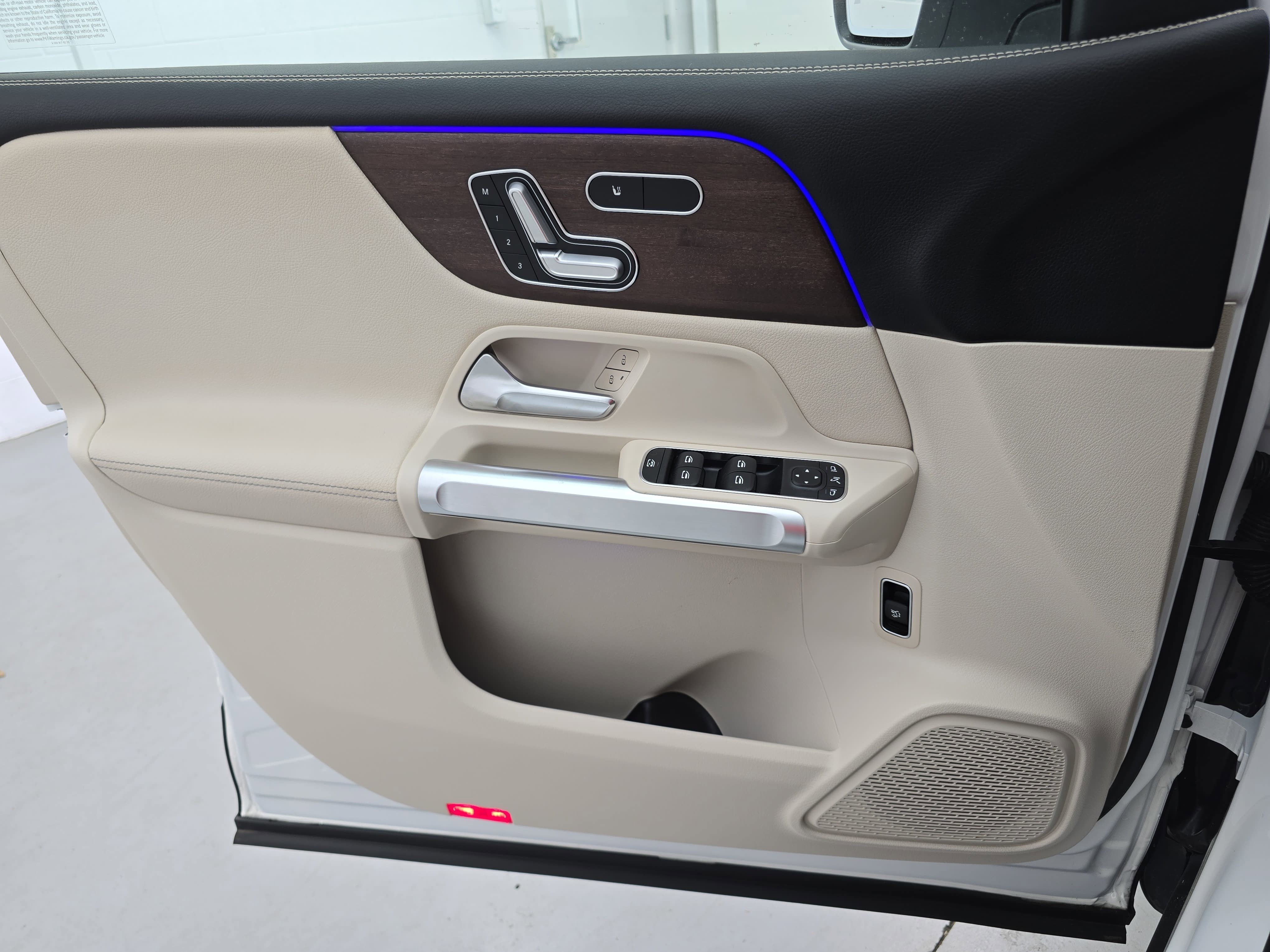 2023 Mercedes-Benz GLB GLB 250