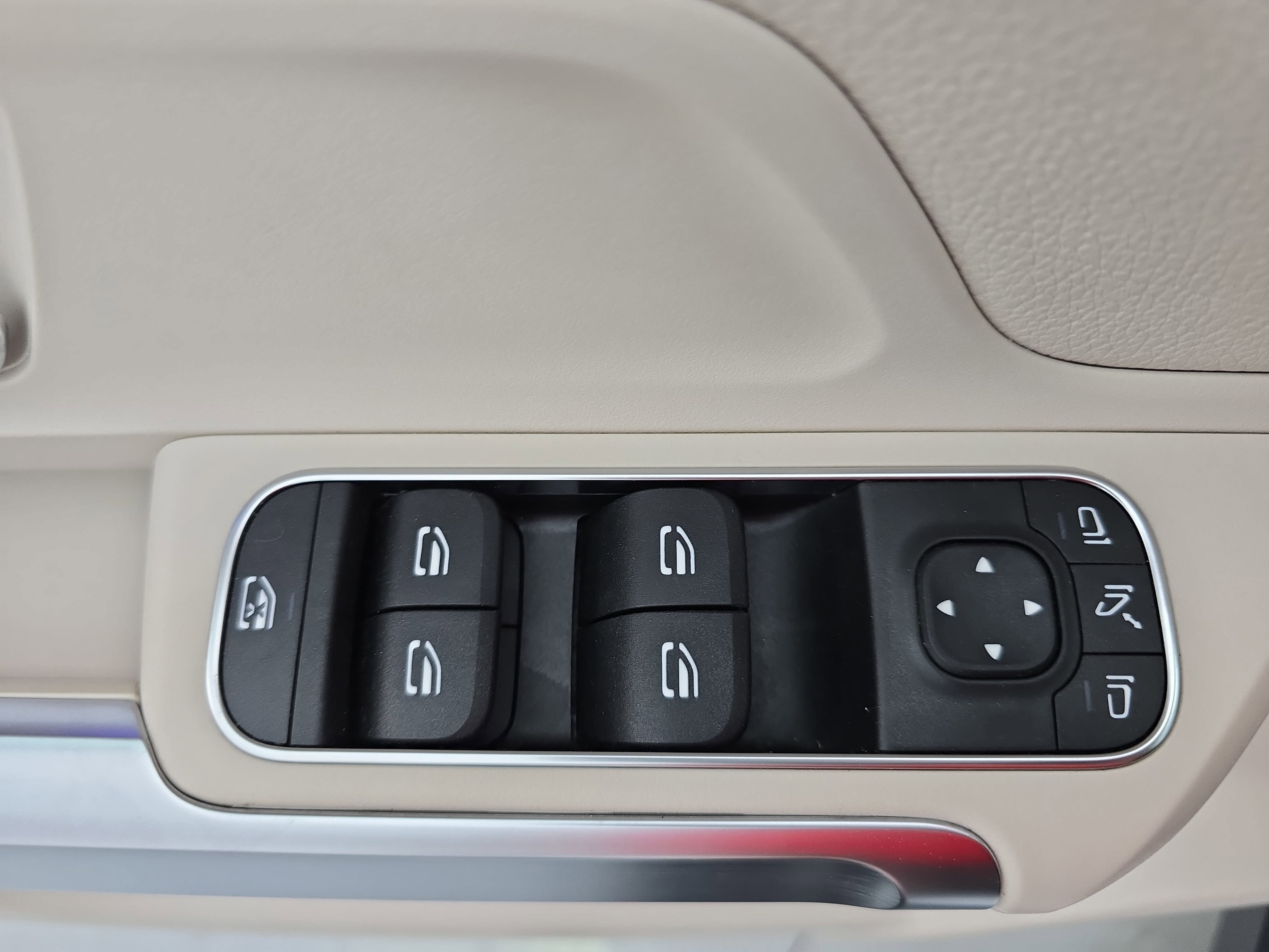 2023 Mercedes-Benz GLB GLB 250