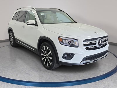 2023 Mercedes-Benz GLB GLB 250