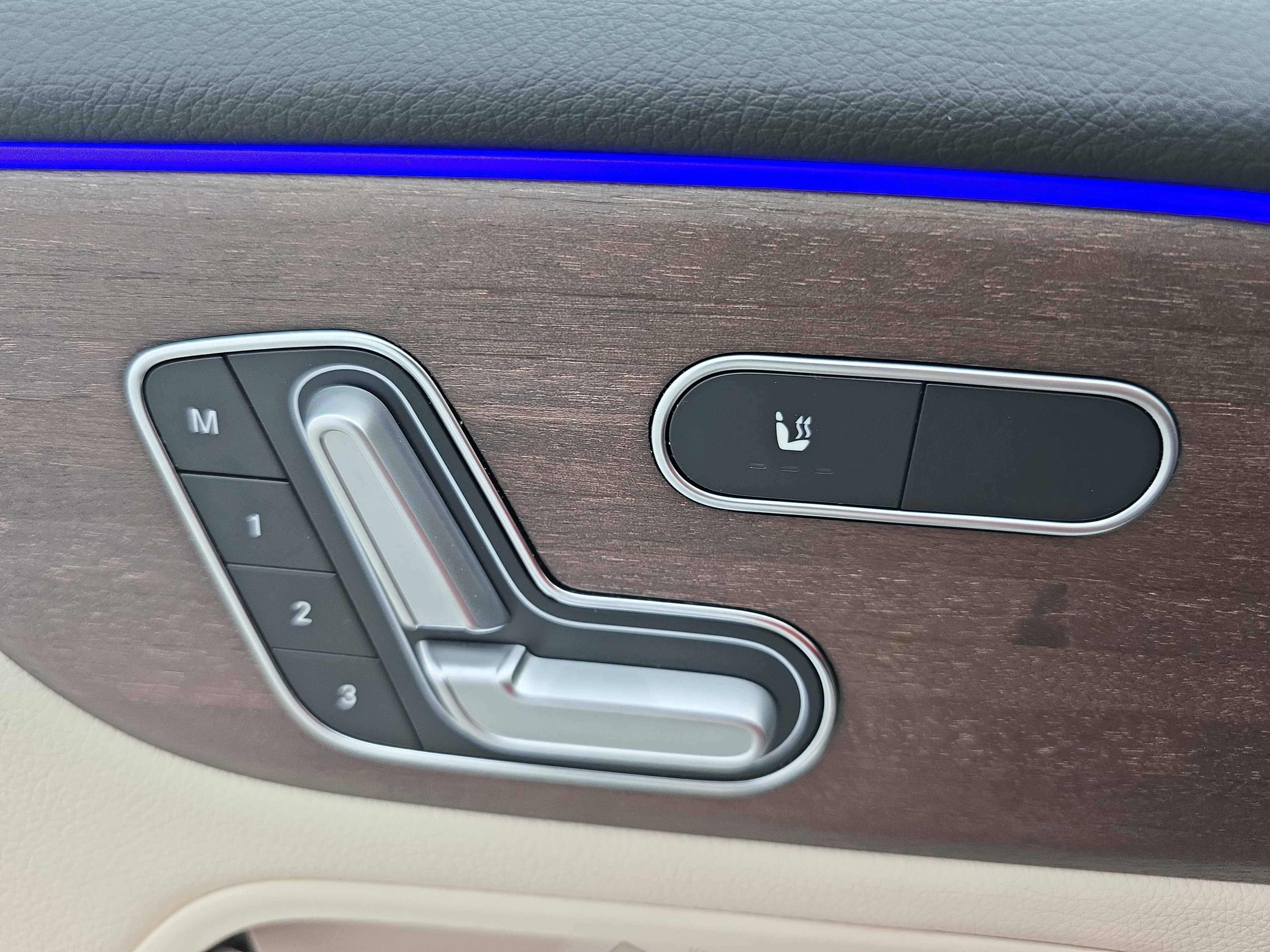 2023 Mercedes-Benz GLB GLB 250