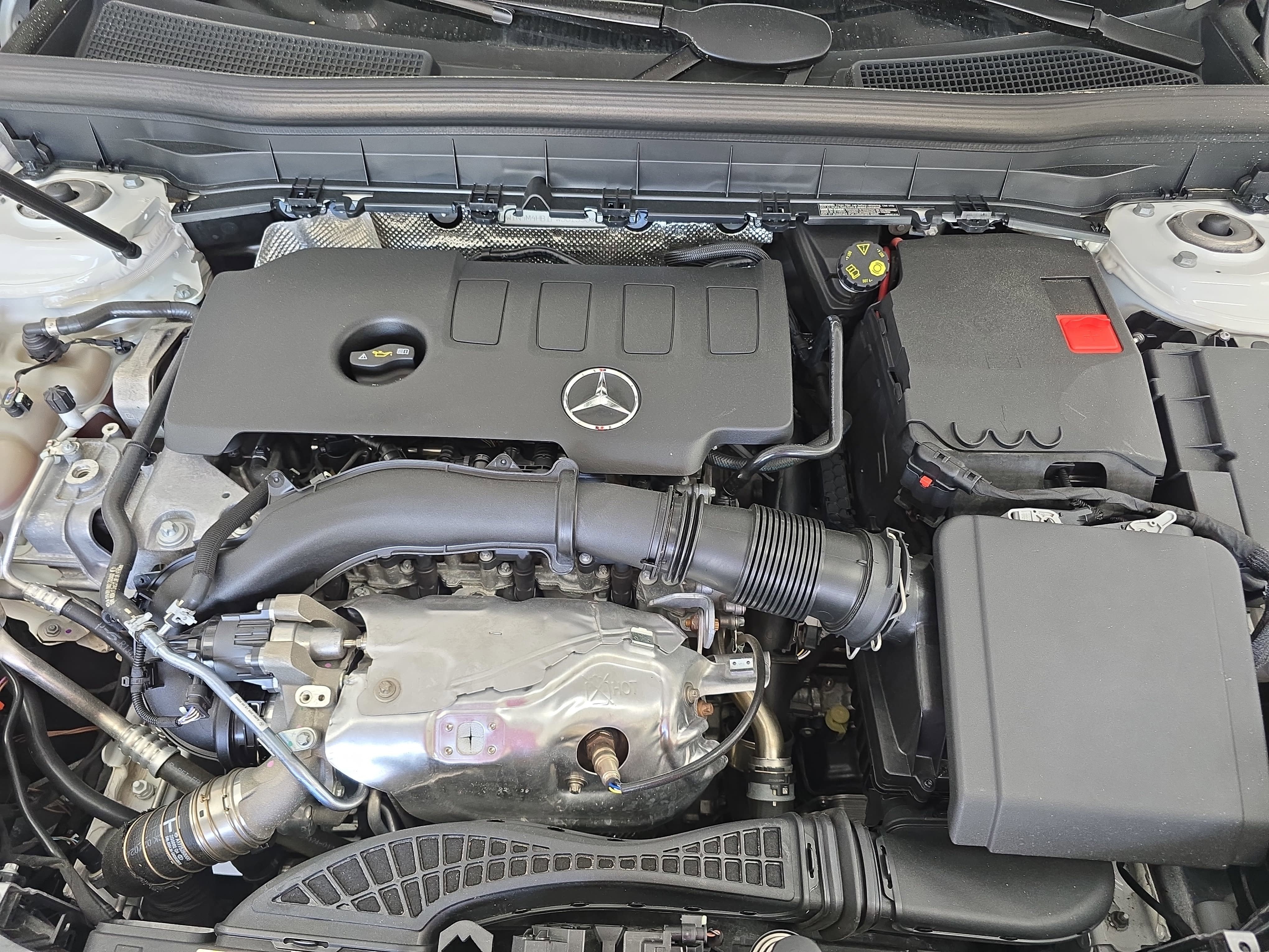 2023 Mercedes-Benz GLB GLB 250