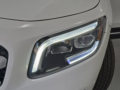 2023 Mercedes-Benz GLB GLB 250