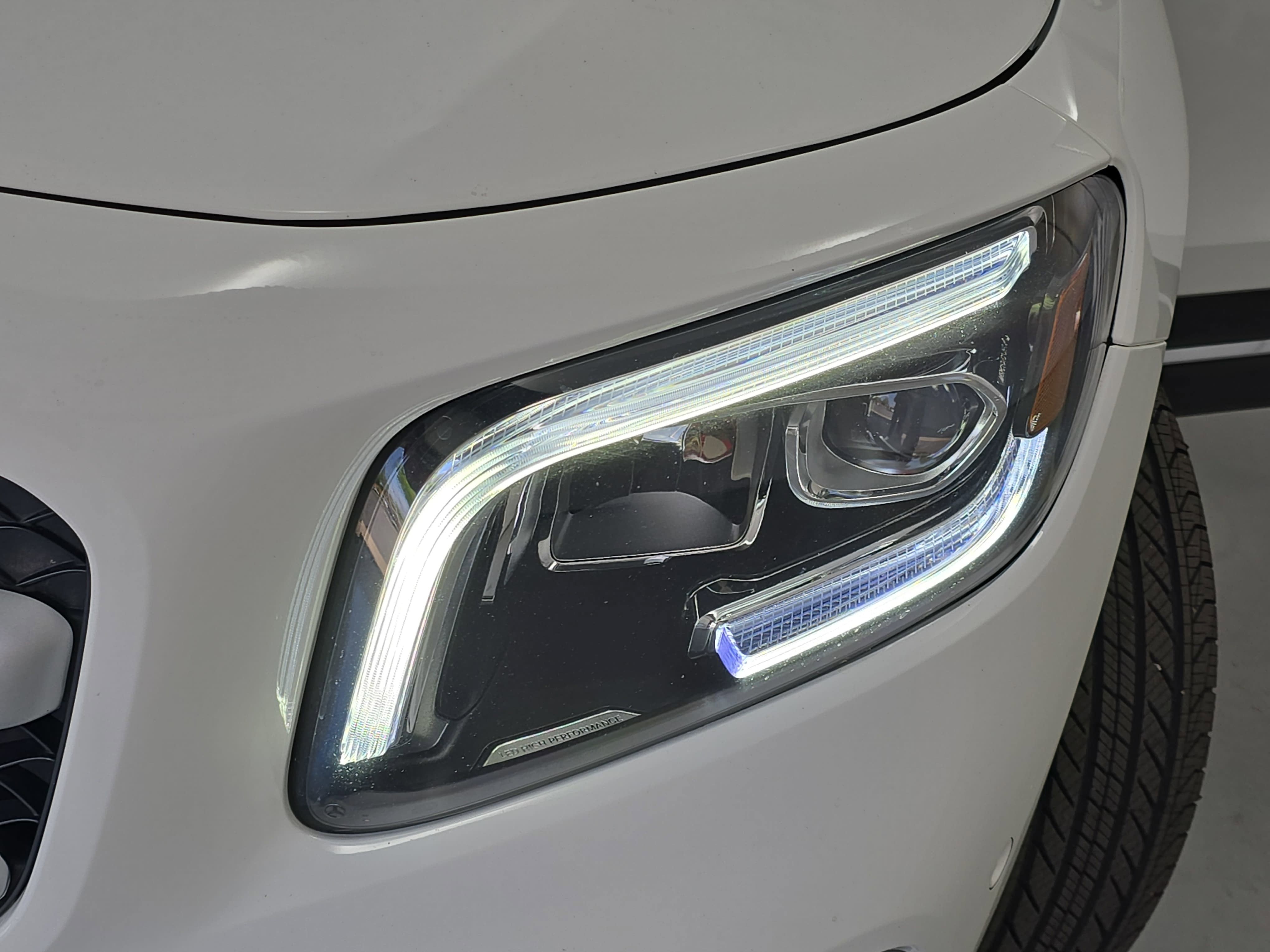 2023 Mercedes-Benz GLB GLB 250