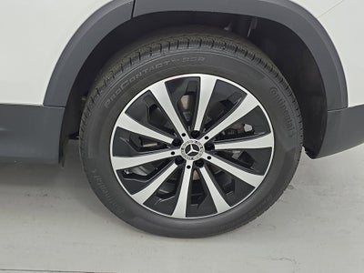 2023 Mercedes-Benz GLB GLB 250