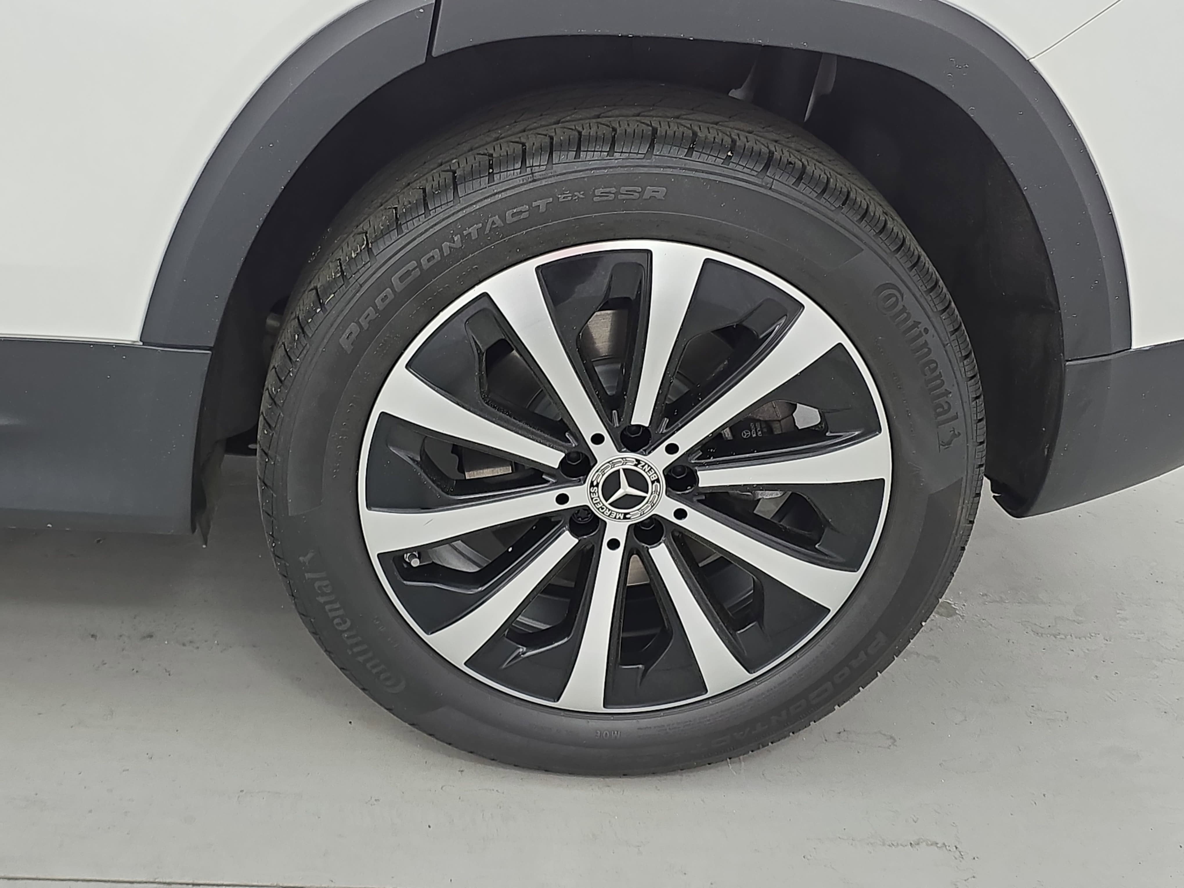 2023 Mercedes-Benz GLB GLB 250