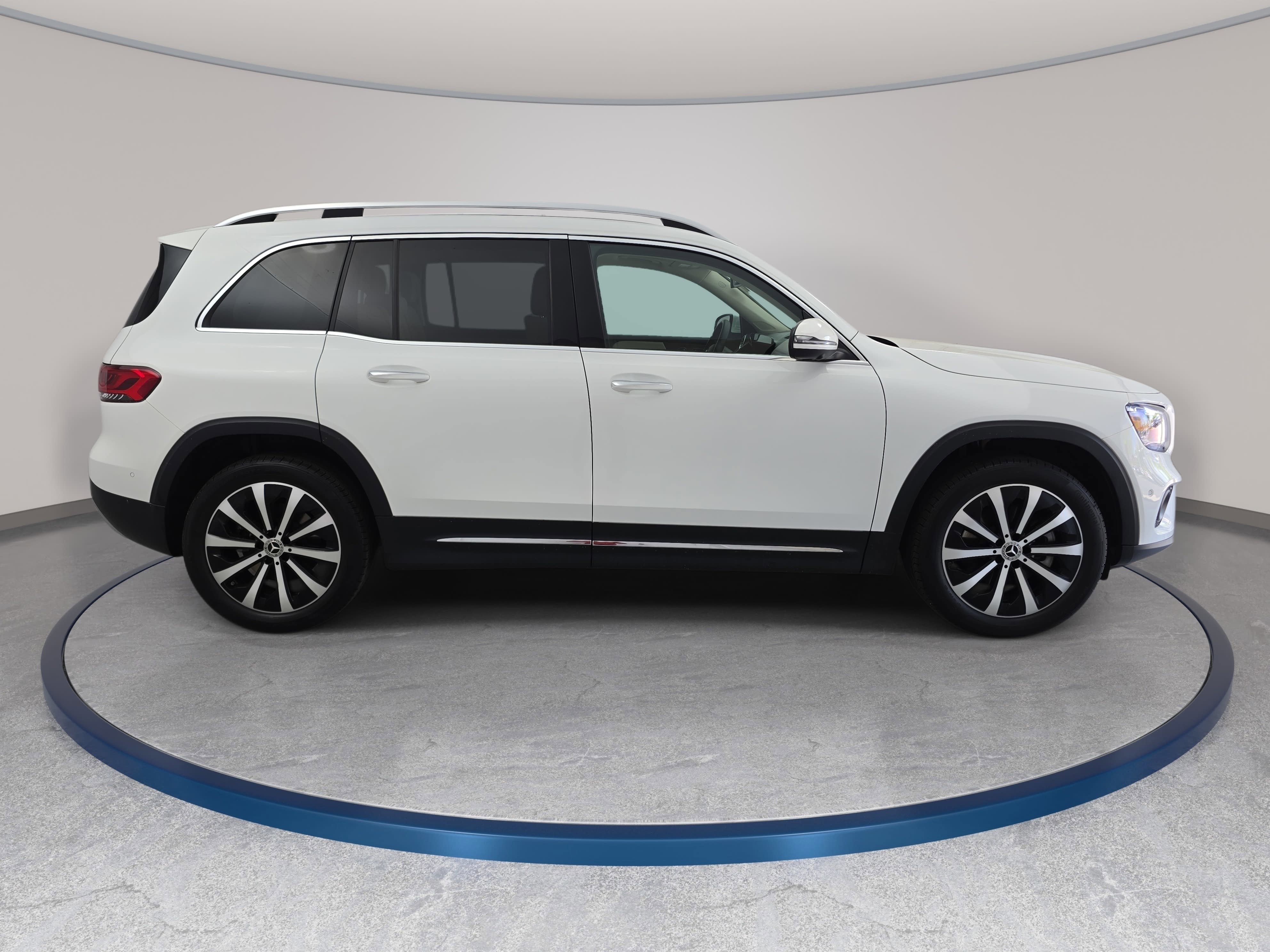 2023 Mercedes-Benz GLB GLB 250