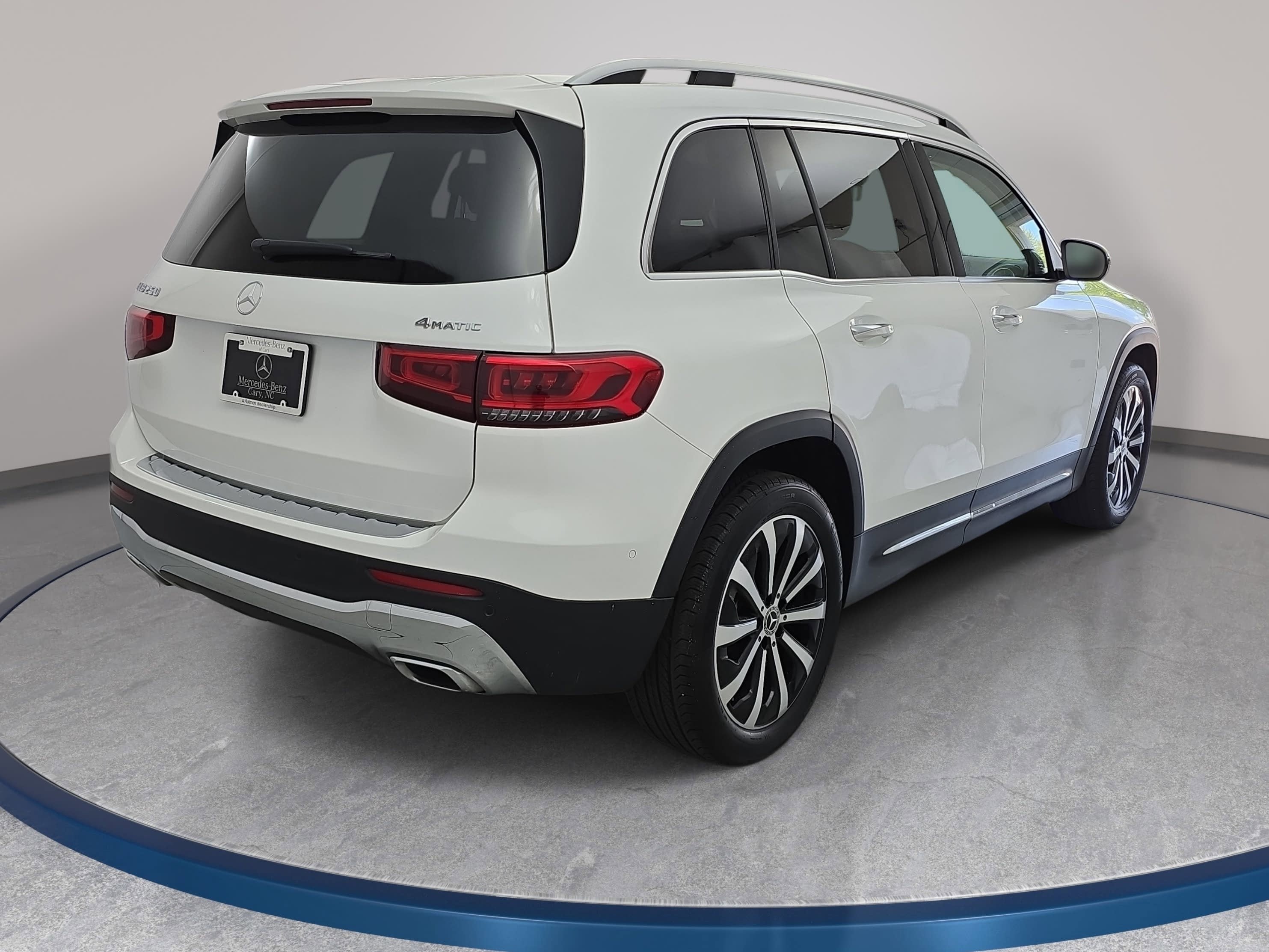 2023 Mercedes-Benz GLB GLB 250