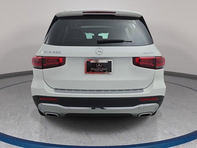2023 Mercedes-Benz GLB GLB 250