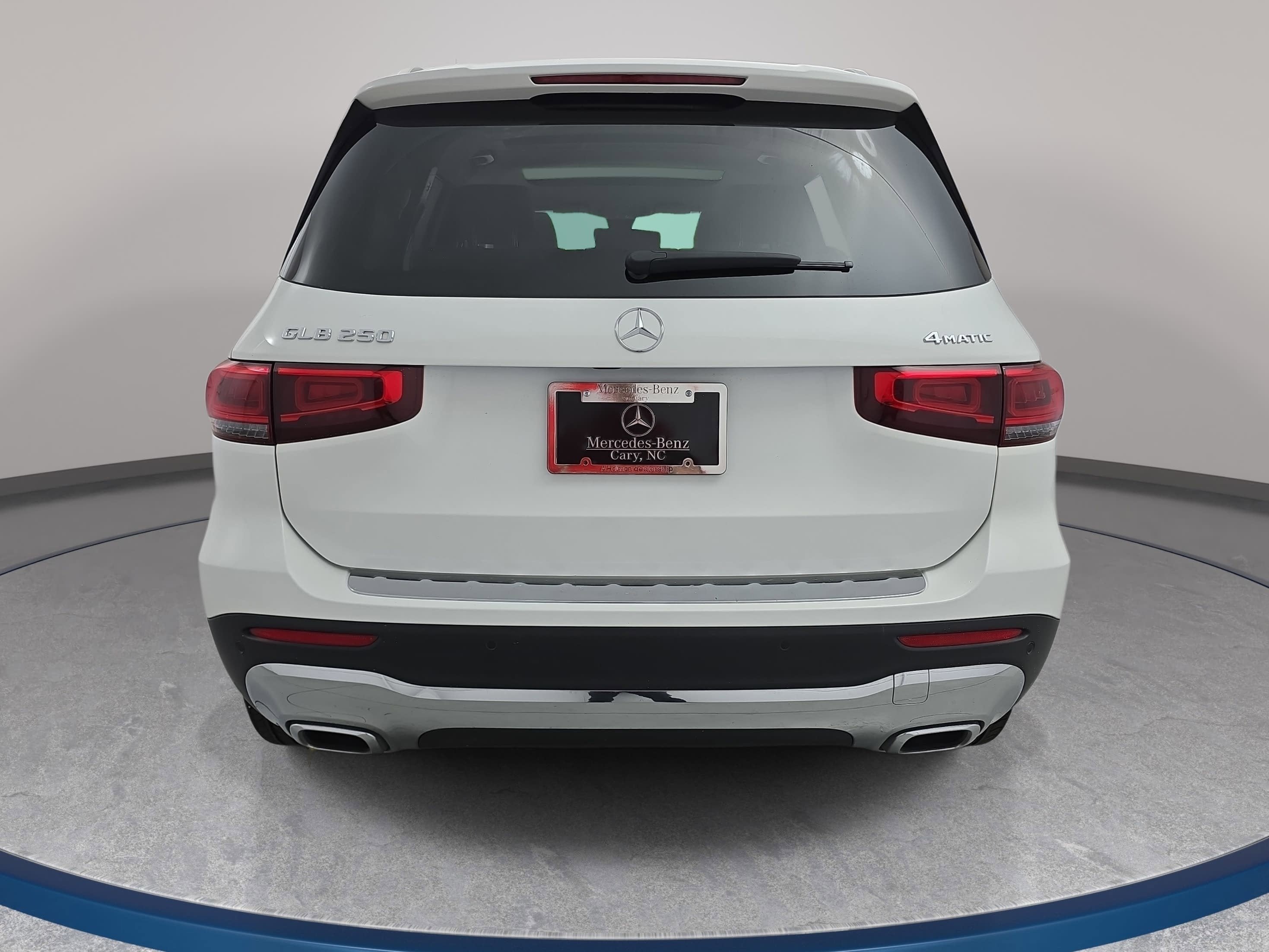 2023 Mercedes-Benz GLB GLB 250
