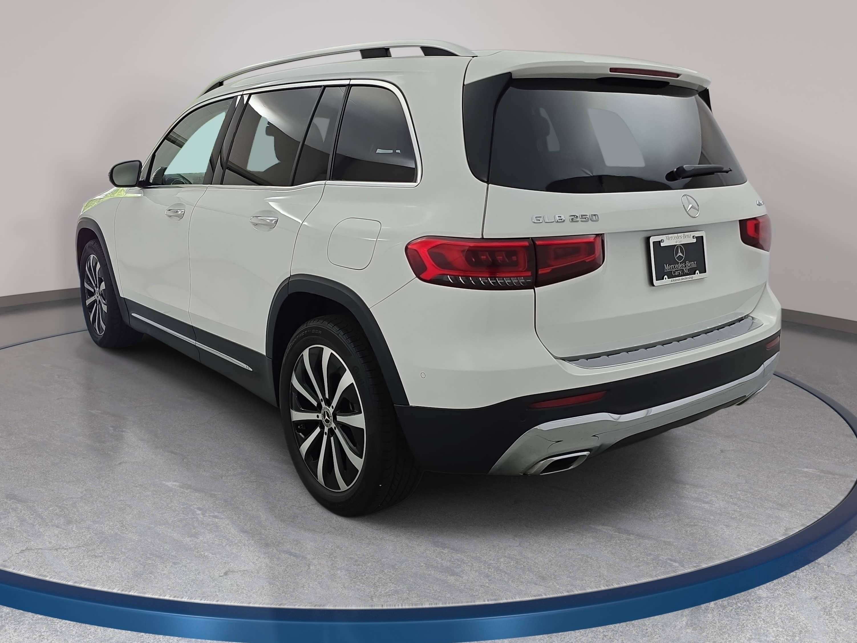 2023 Mercedes-Benz GLB GLB 250