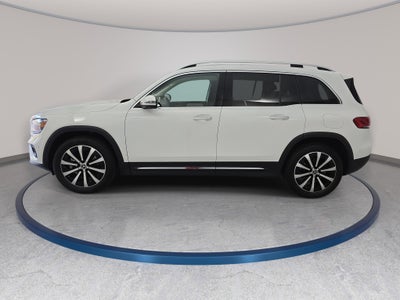 2023 Mercedes-Benz GLB GLB 250