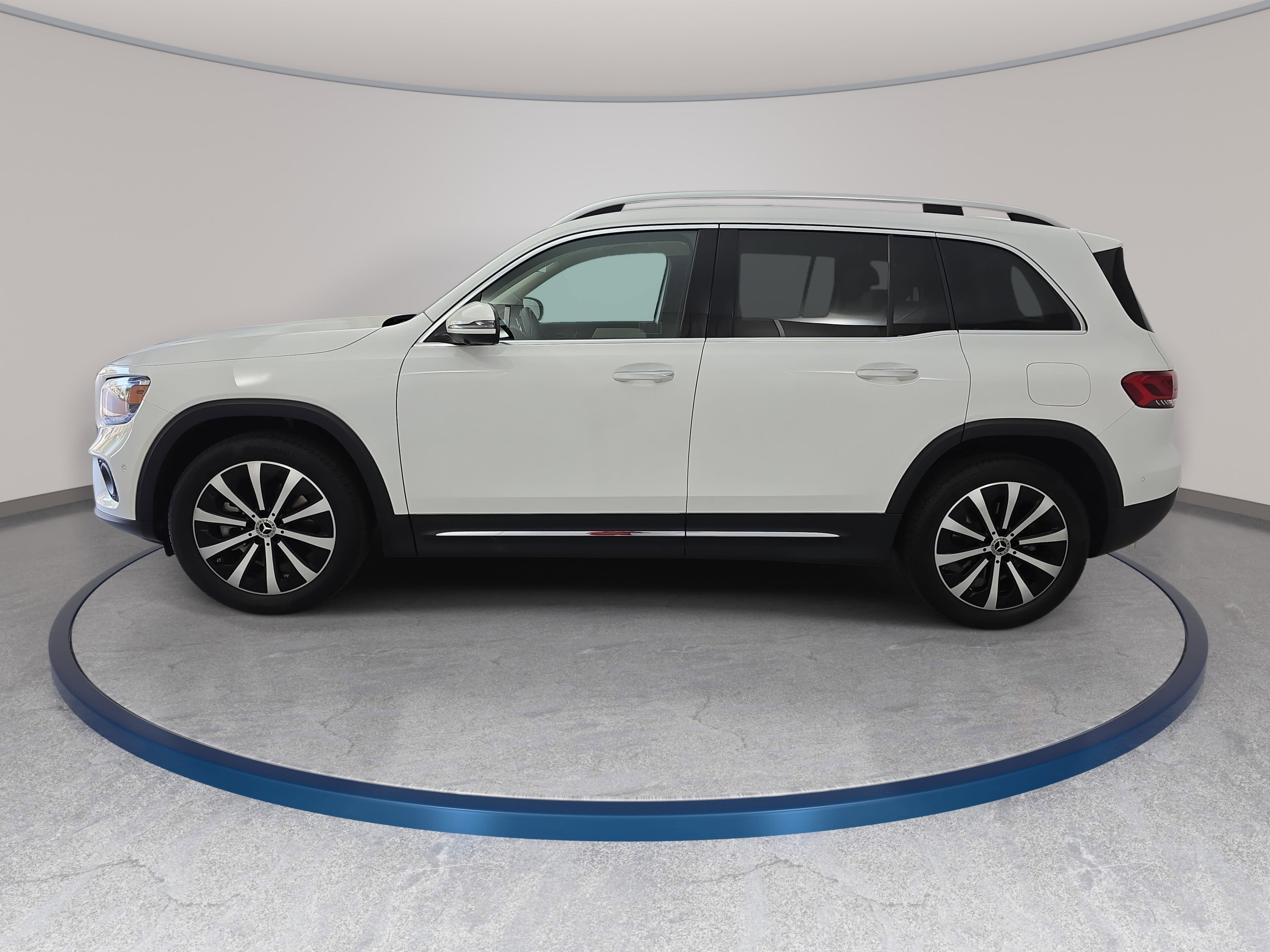 2023 Mercedes-Benz GLB GLB 250