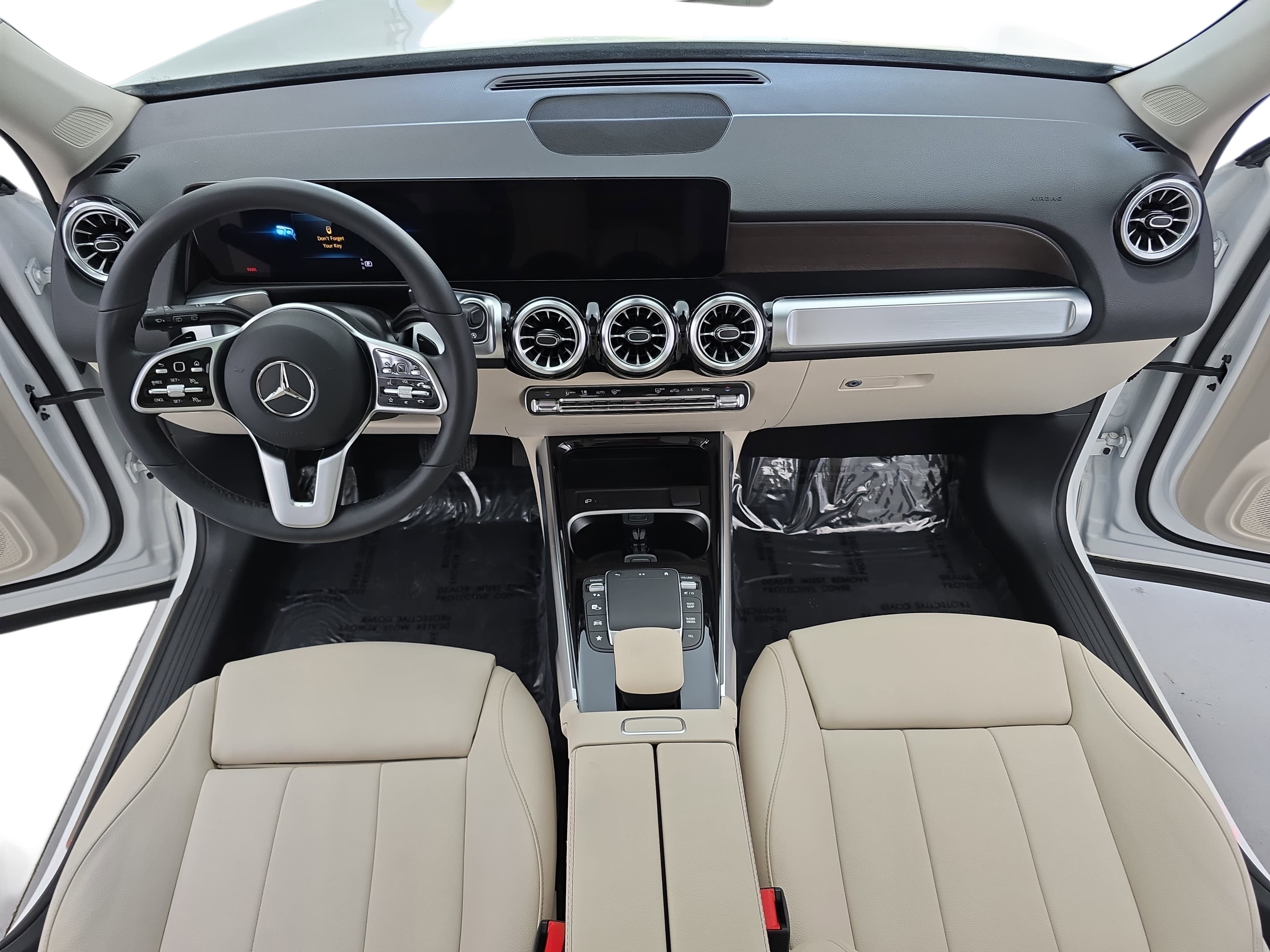 2023 Mercedes-Benz GLB GLB 250