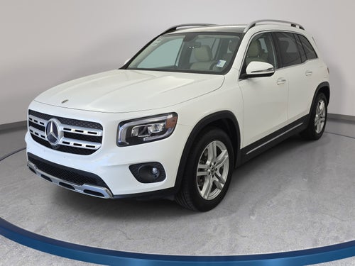 2021 Mercedes-Benz GLB GLB 250