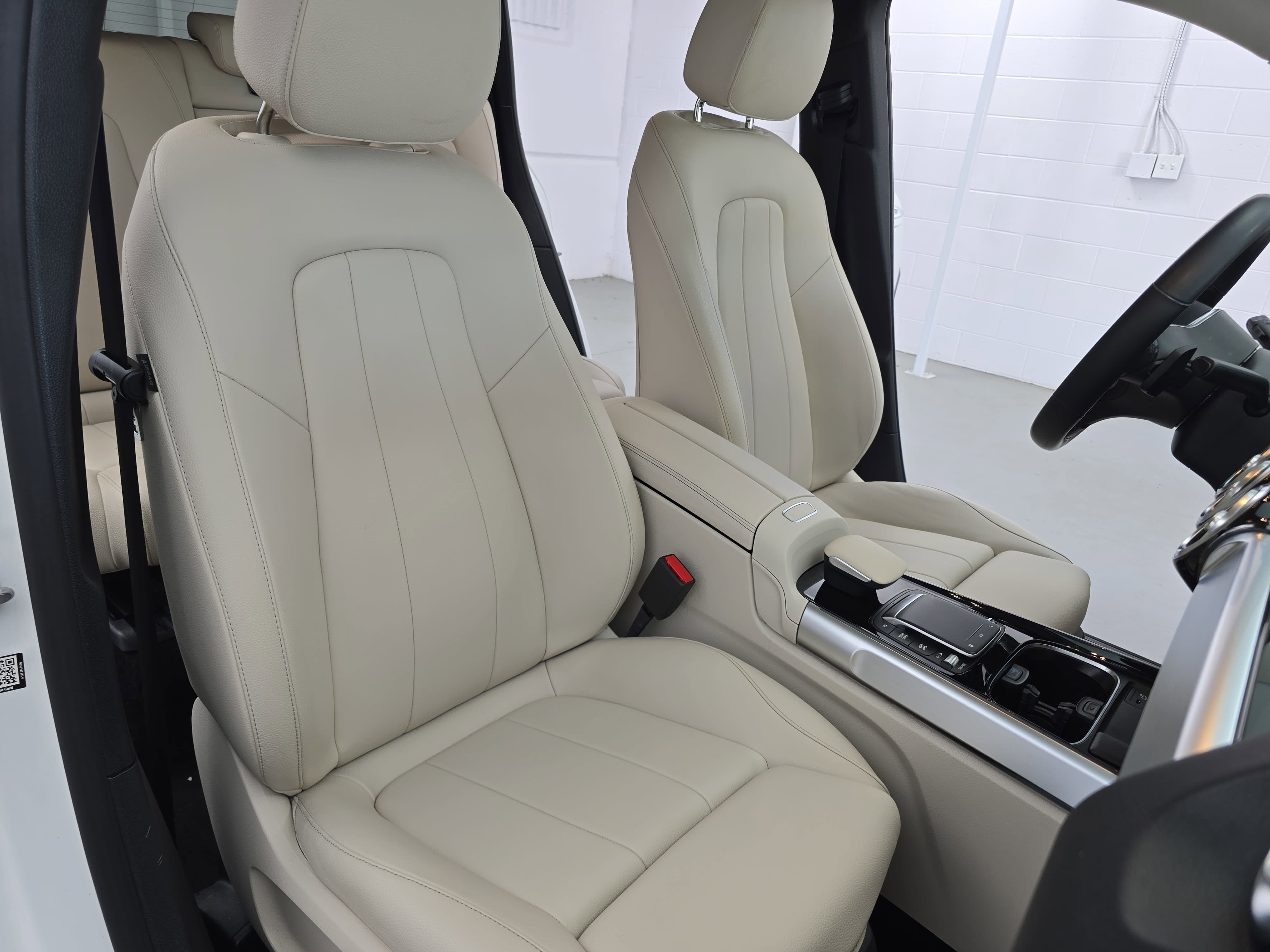 2021 Mercedes-Benz GLB GLB 250