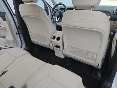 2021 Mercedes-Benz GLB GLB 250