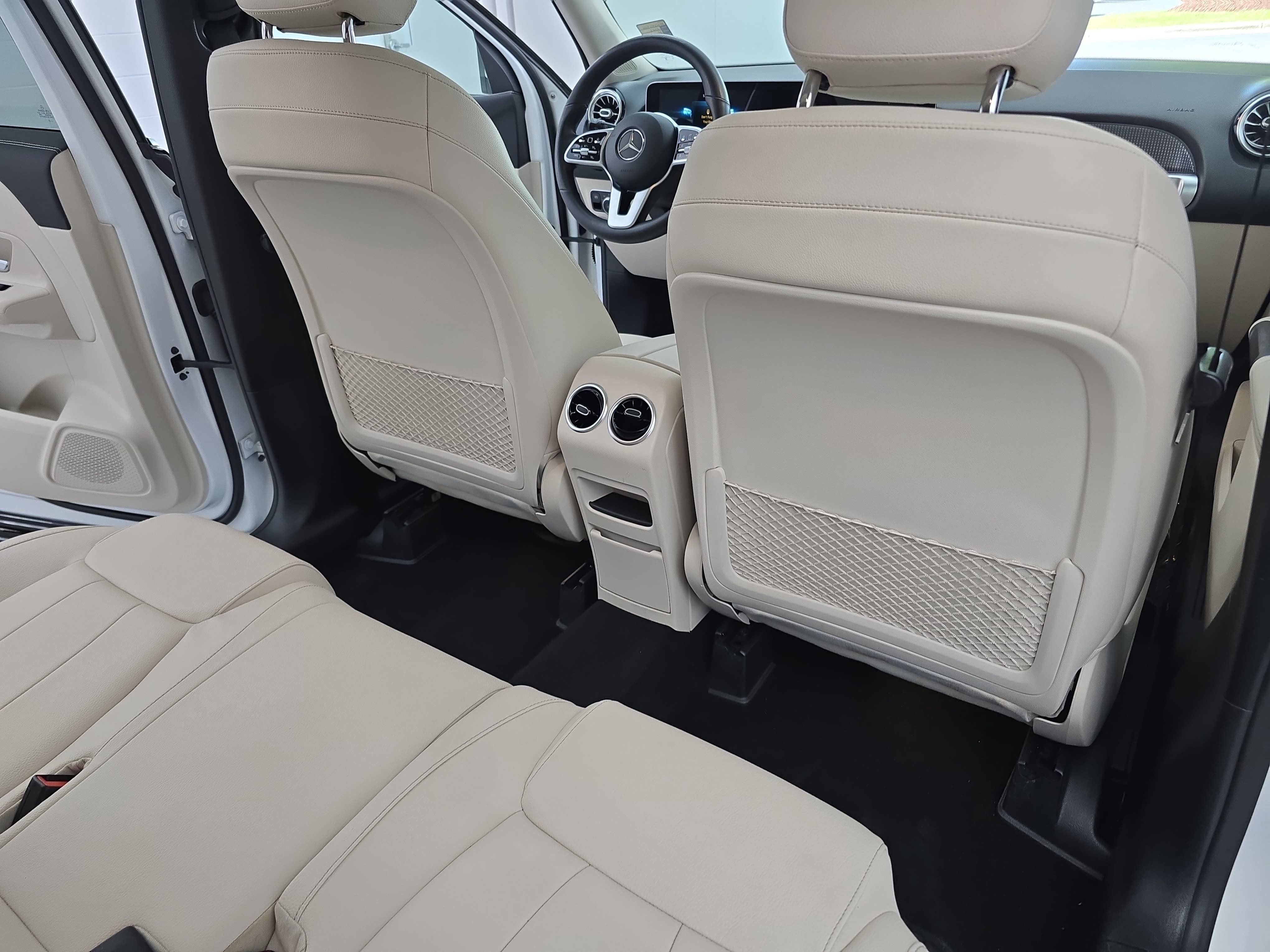 2021 Mercedes-Benz GLB GLB 250