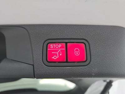 2021 Mercedes-Benz GLB GLB 250