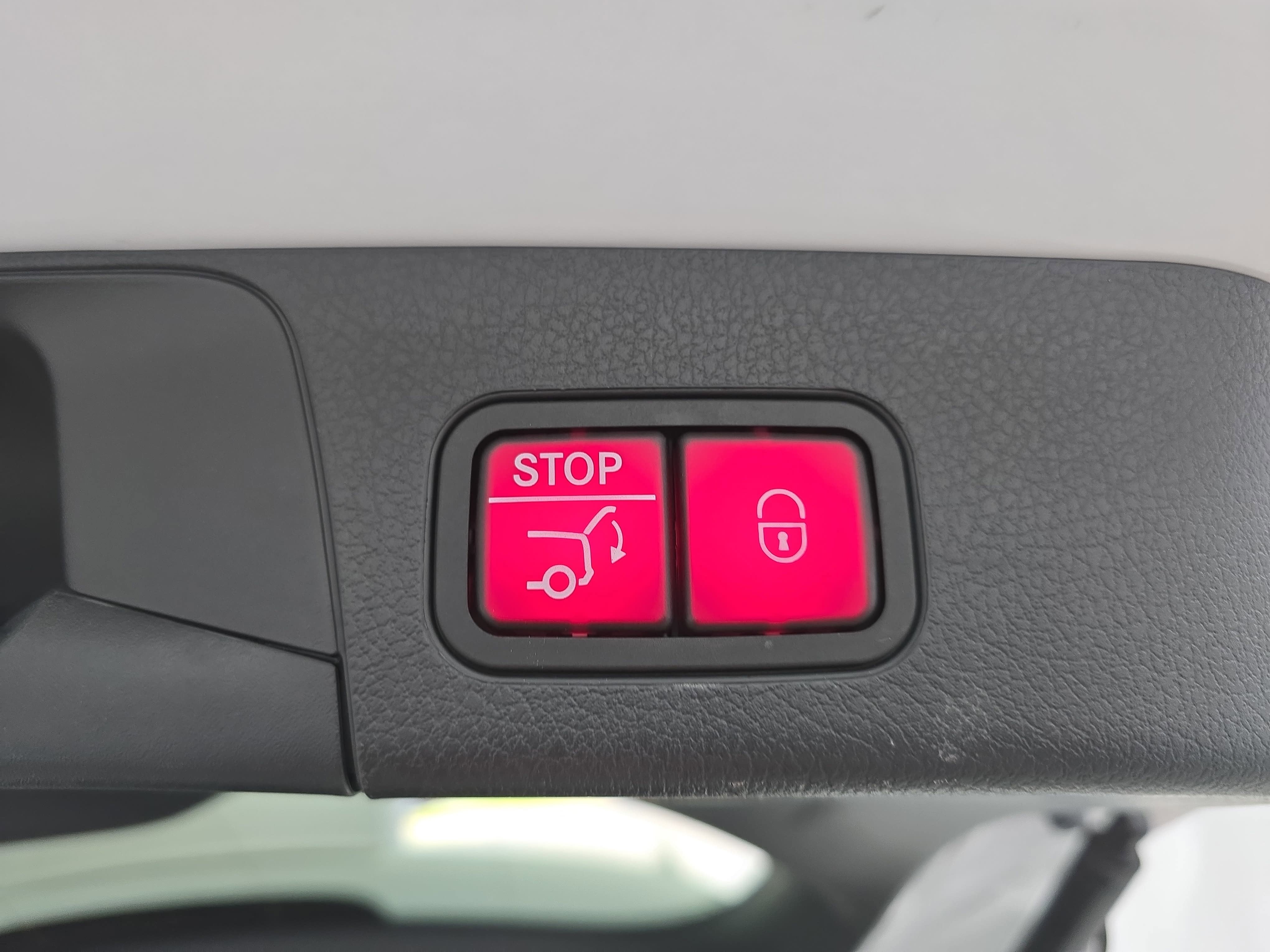 2021 Mercedes-Benz GLB GLB 250