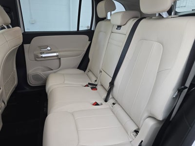 2021 Mercedes-Benz GLB GLB 250