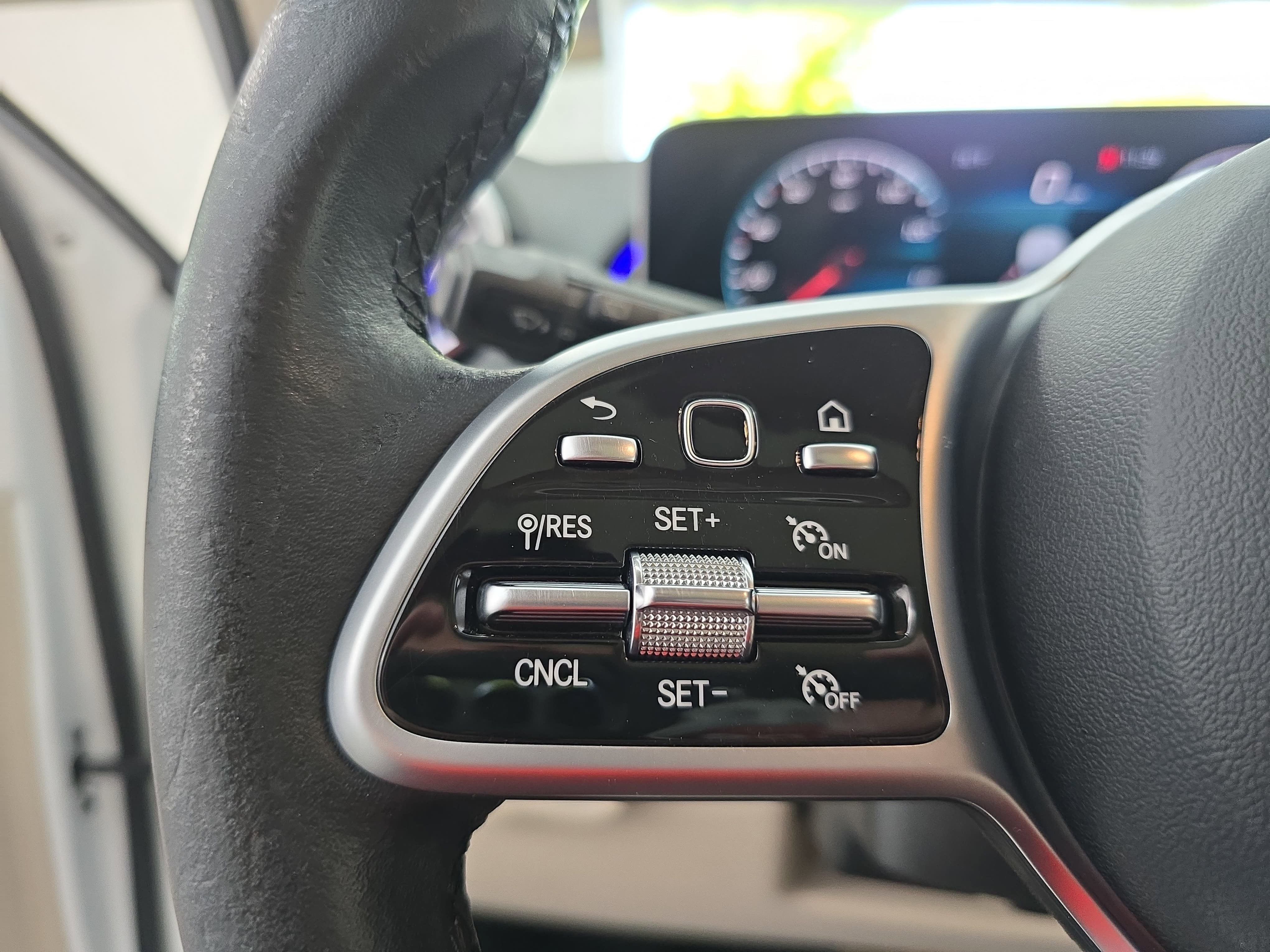 2021 Mercedes-Benz GLB GLB 250