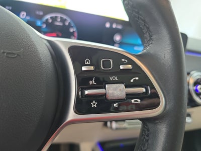 2021 Mercedes-Benz GLB GLB 250