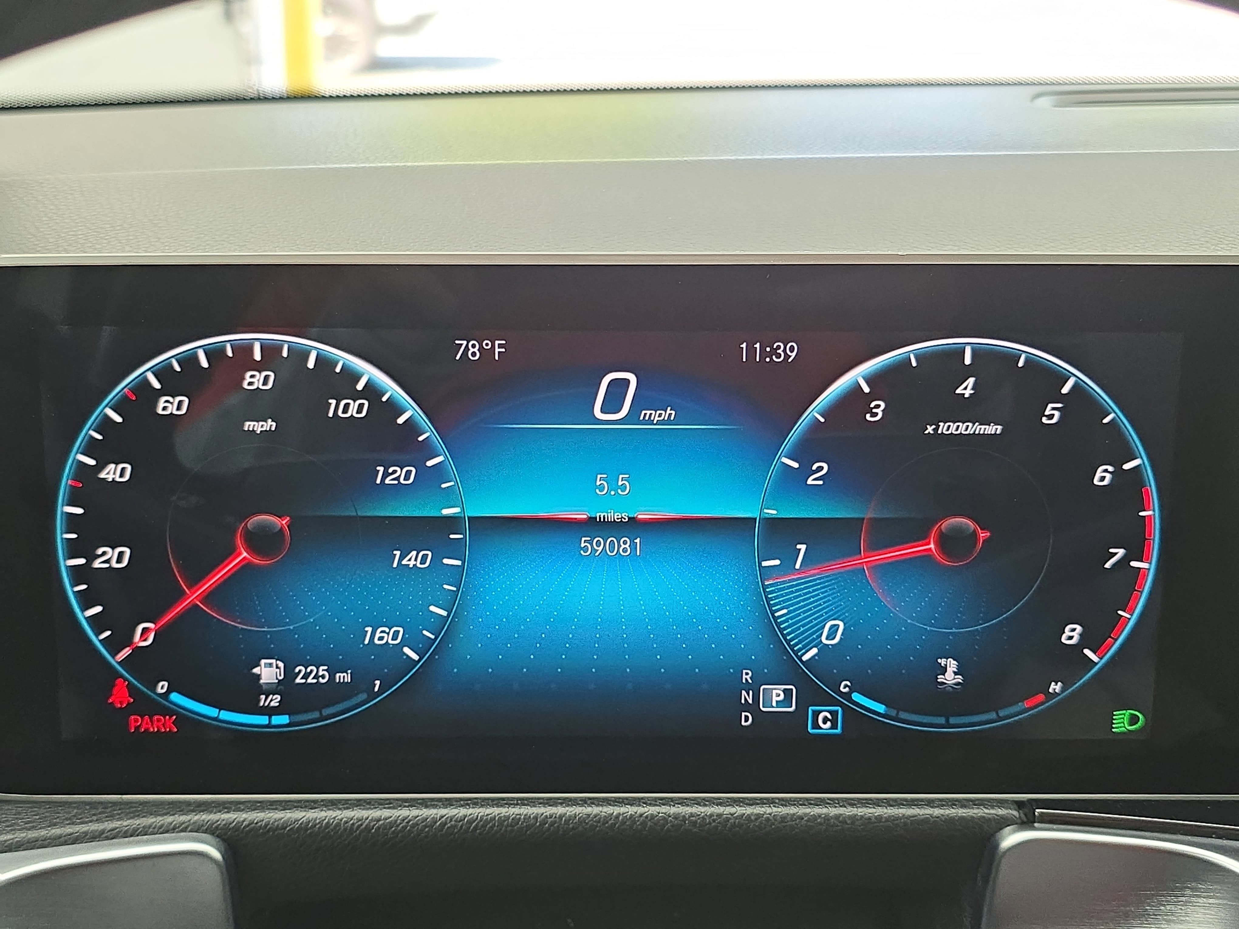 2021 Mercedes-Benz GLB GLB 250