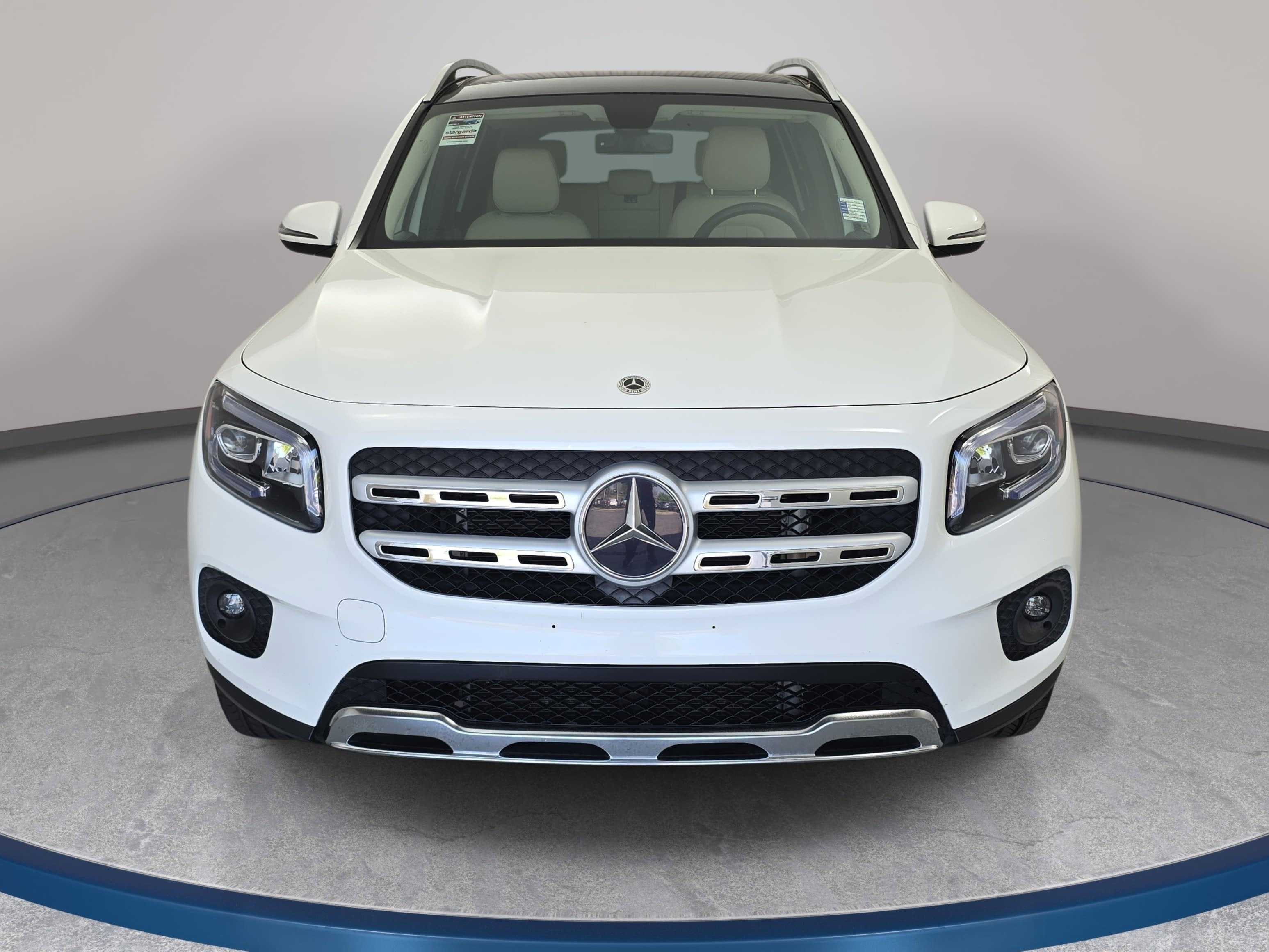 2021 Mercedes-Benz GLB GLB 250