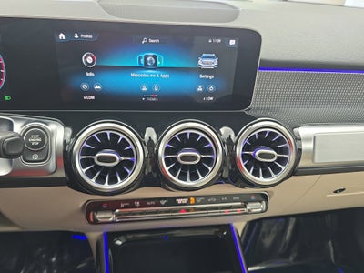 2021 Mercedes-Benz GLB GLB 250