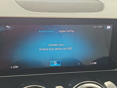 2021 Mercedes-Benz GLB GLB 250