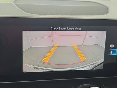 2021 Mercedes-Benz GLB GLB 250