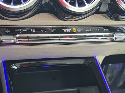 2021 Mercedes-Benz GLB GLB 250