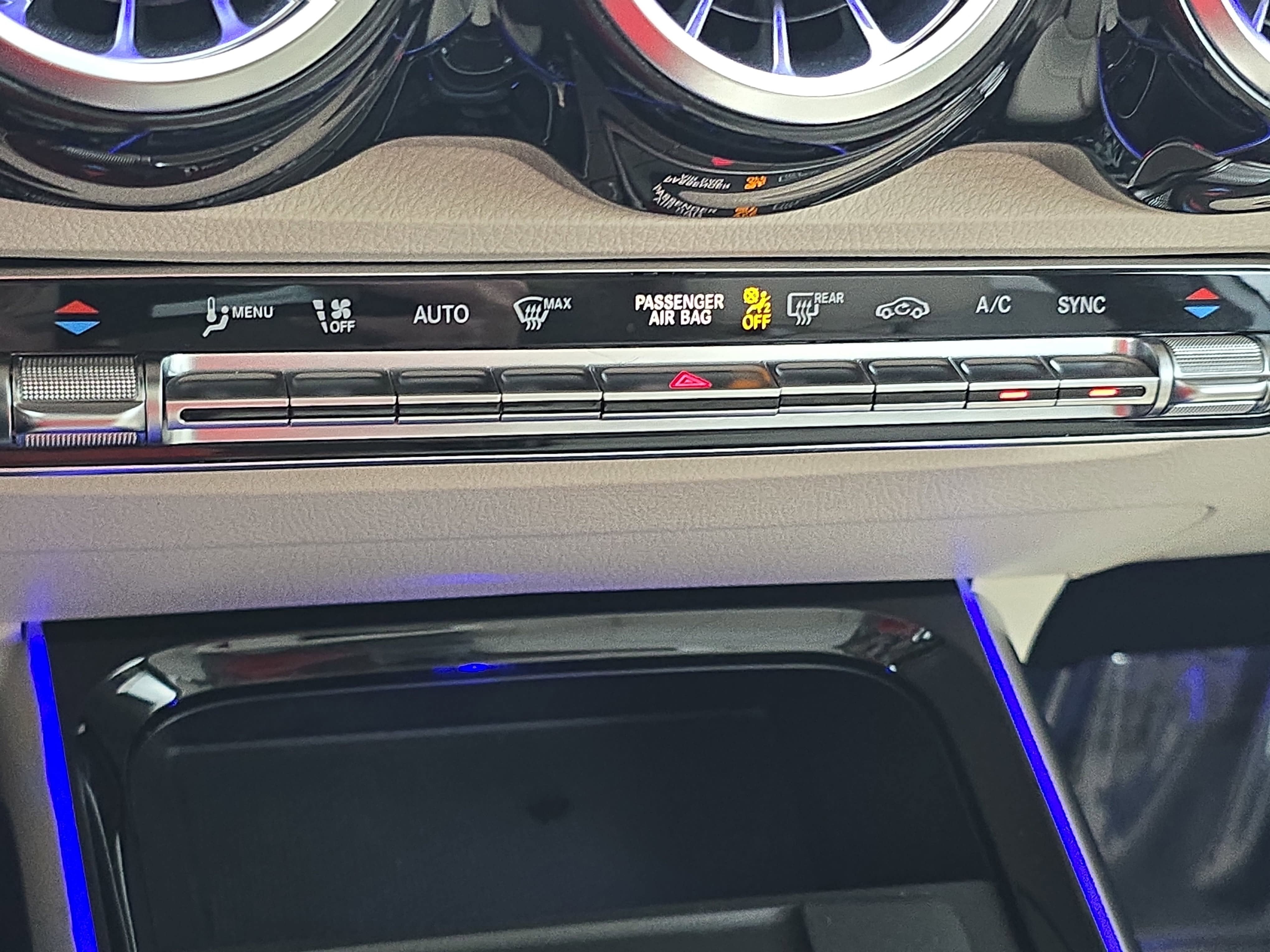 2021 Mercedes-Benz GLB GLB 250