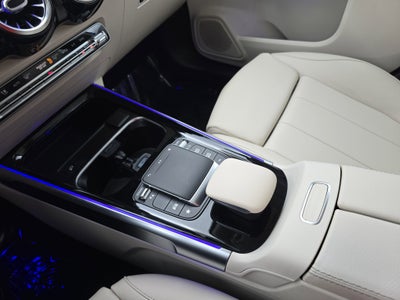 2021 Mercedes-Benz GLB GLB 250