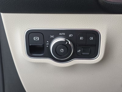 2021 Mercedes-Benz GLB GLB 250