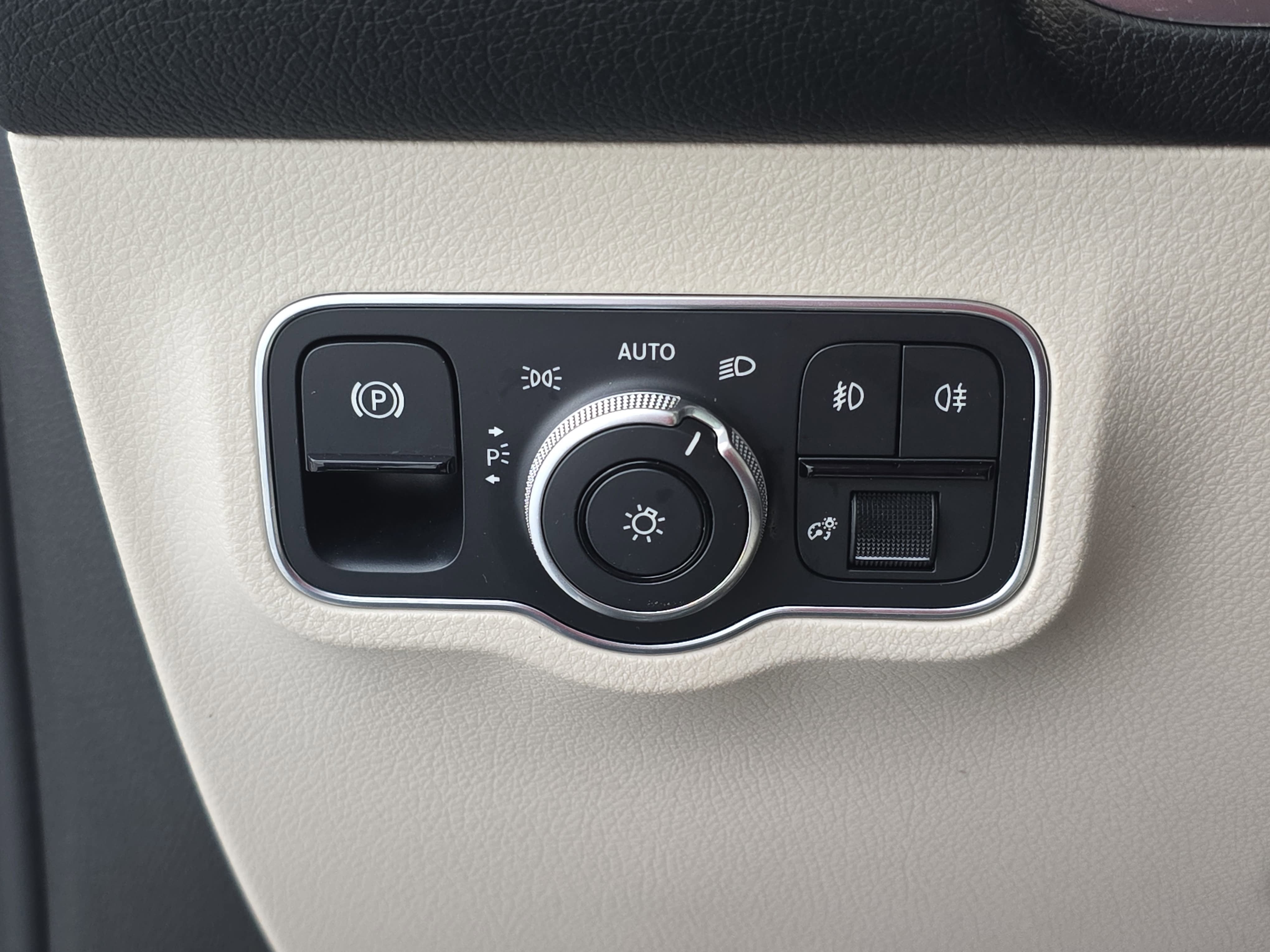 2021 Mercedes-Benz GLB GLB 250