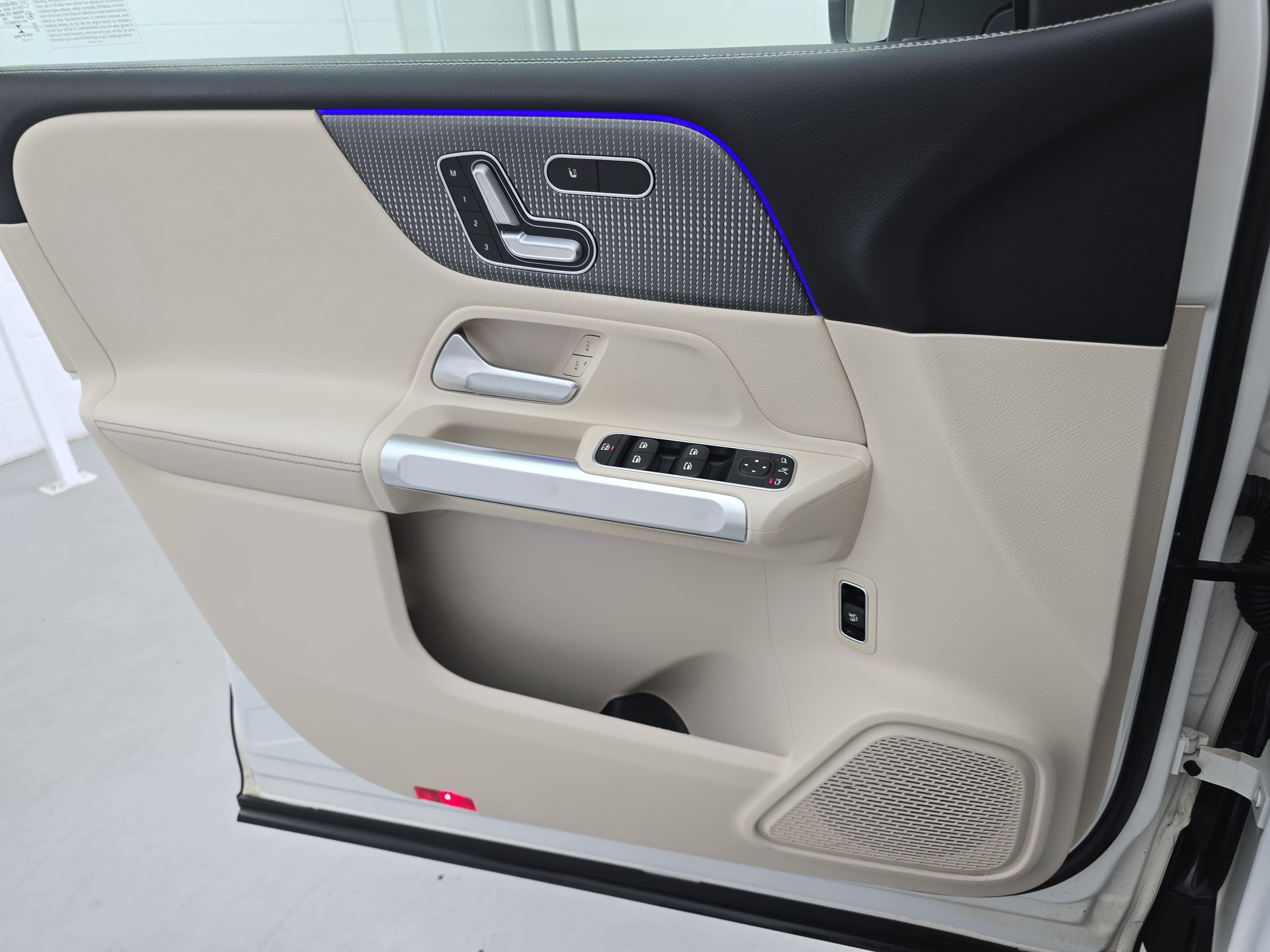 2021 Mercedes-Benz GLB GLB 250