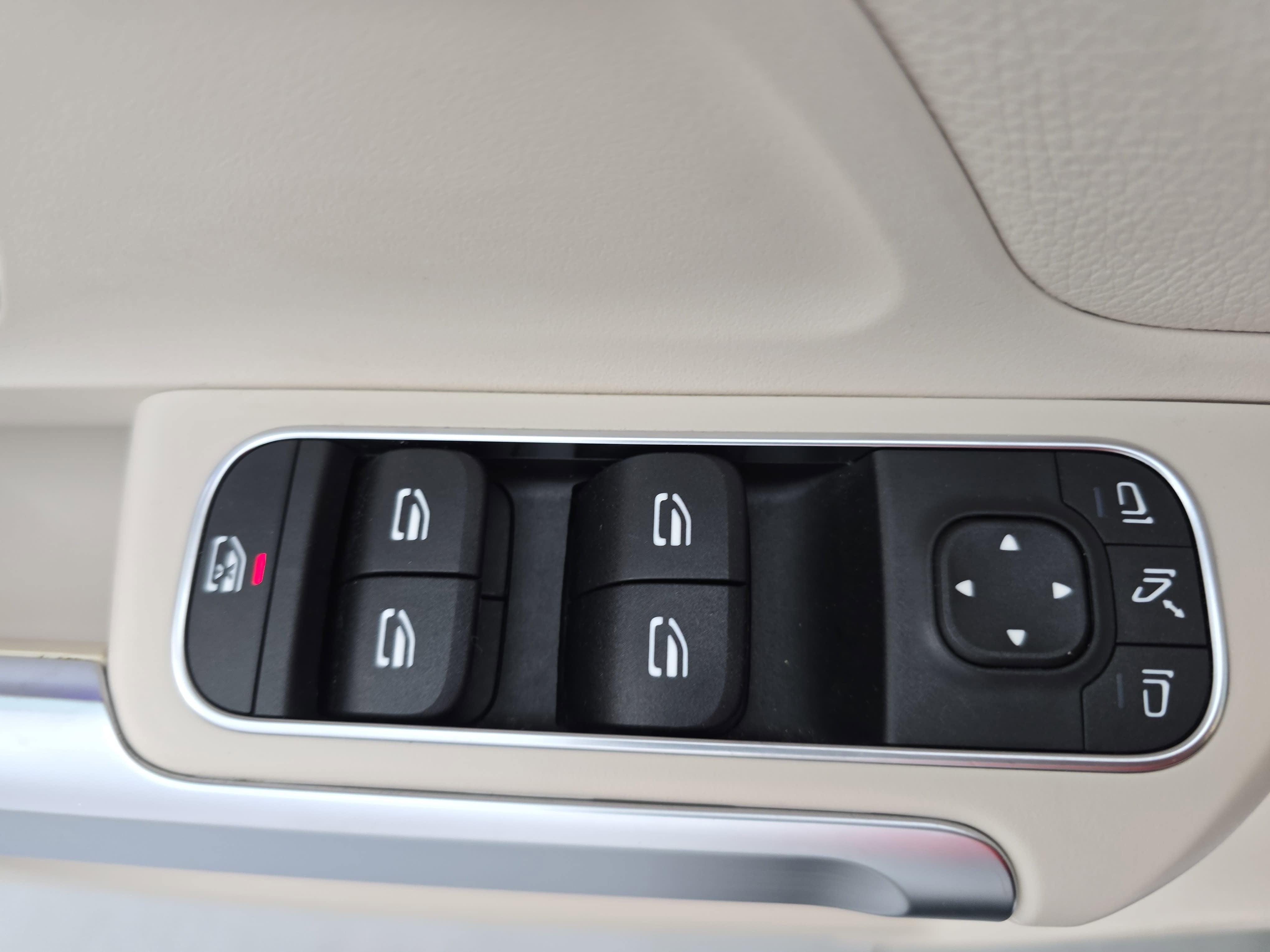 2021 Mercedes-Benz GLB GLB 250