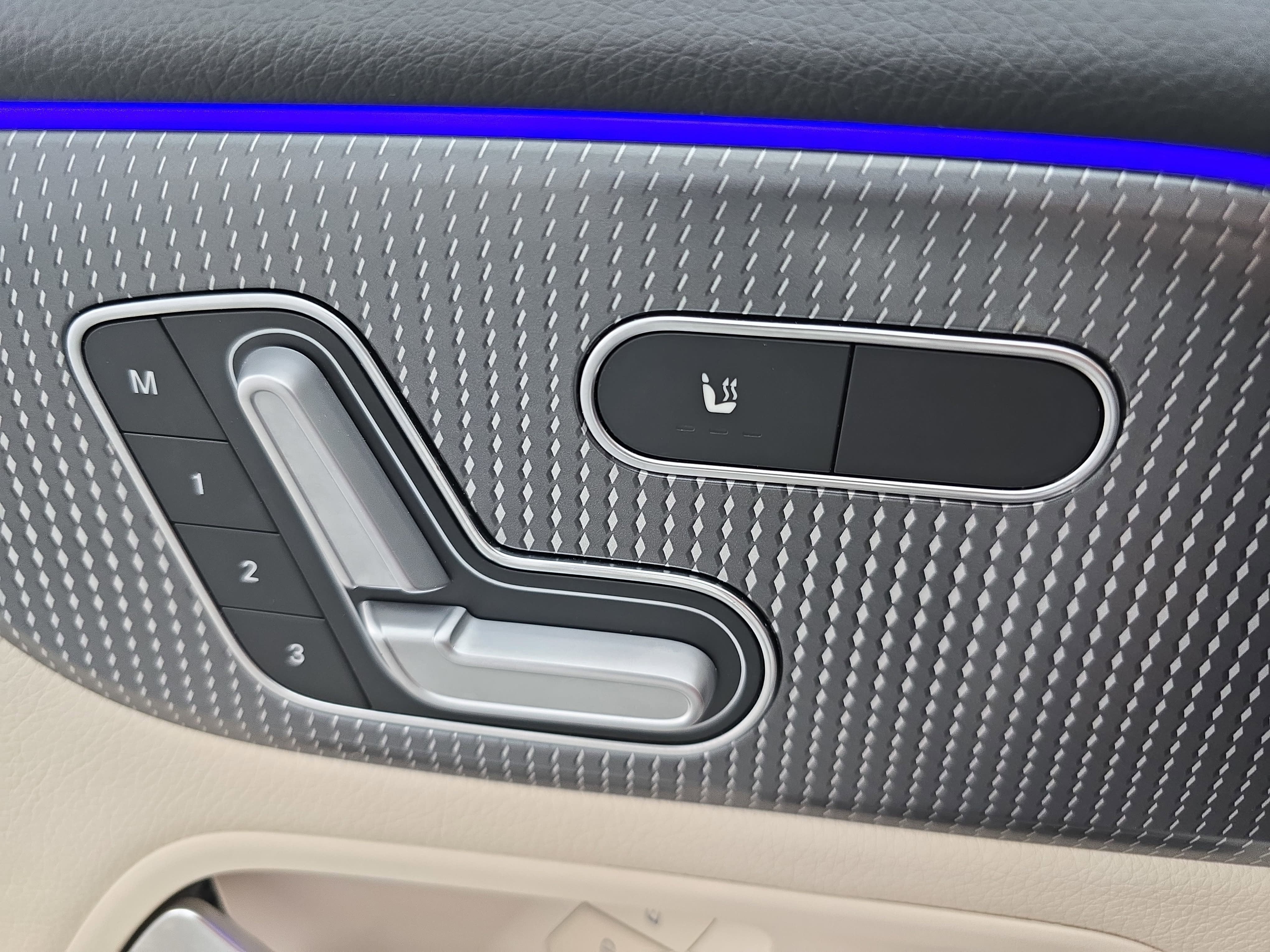 2021 Mercedes-Benz GLB GLB 250