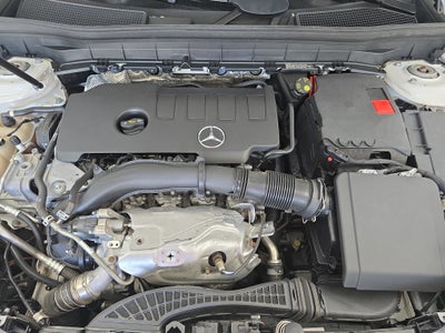 2021 Mercedes-Benz GLB GLB 250